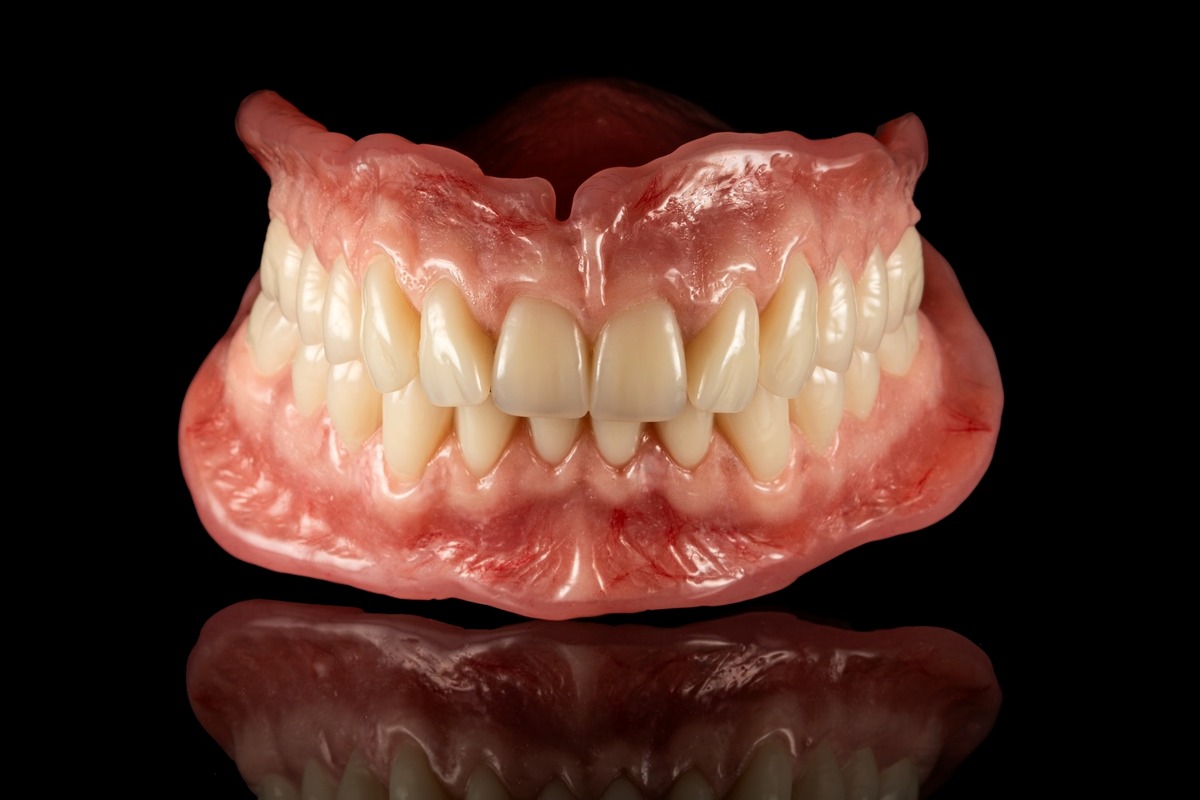 Dentures