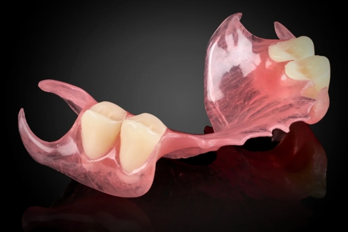 Flexible Partials
